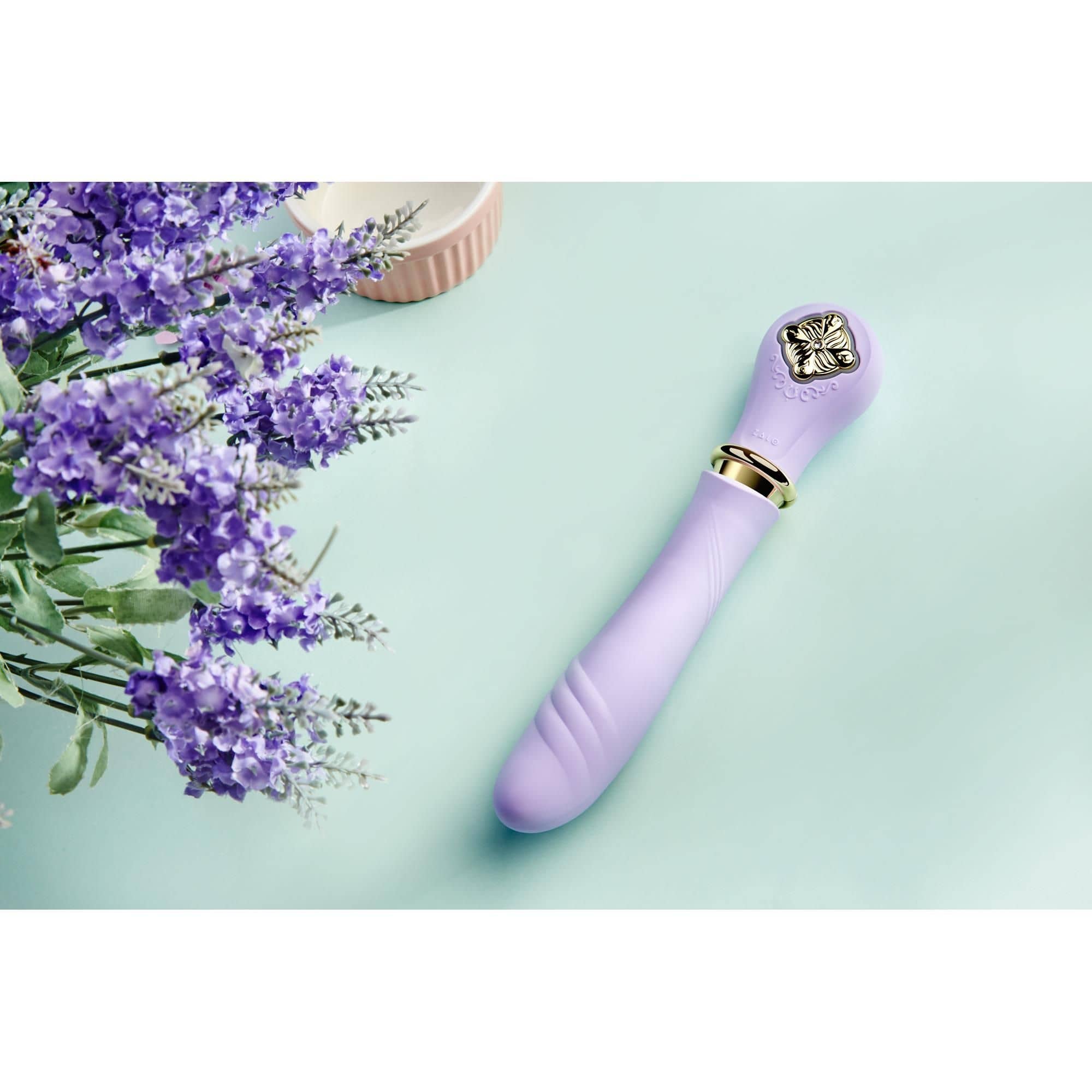 Вибратор Пульсатор Видео