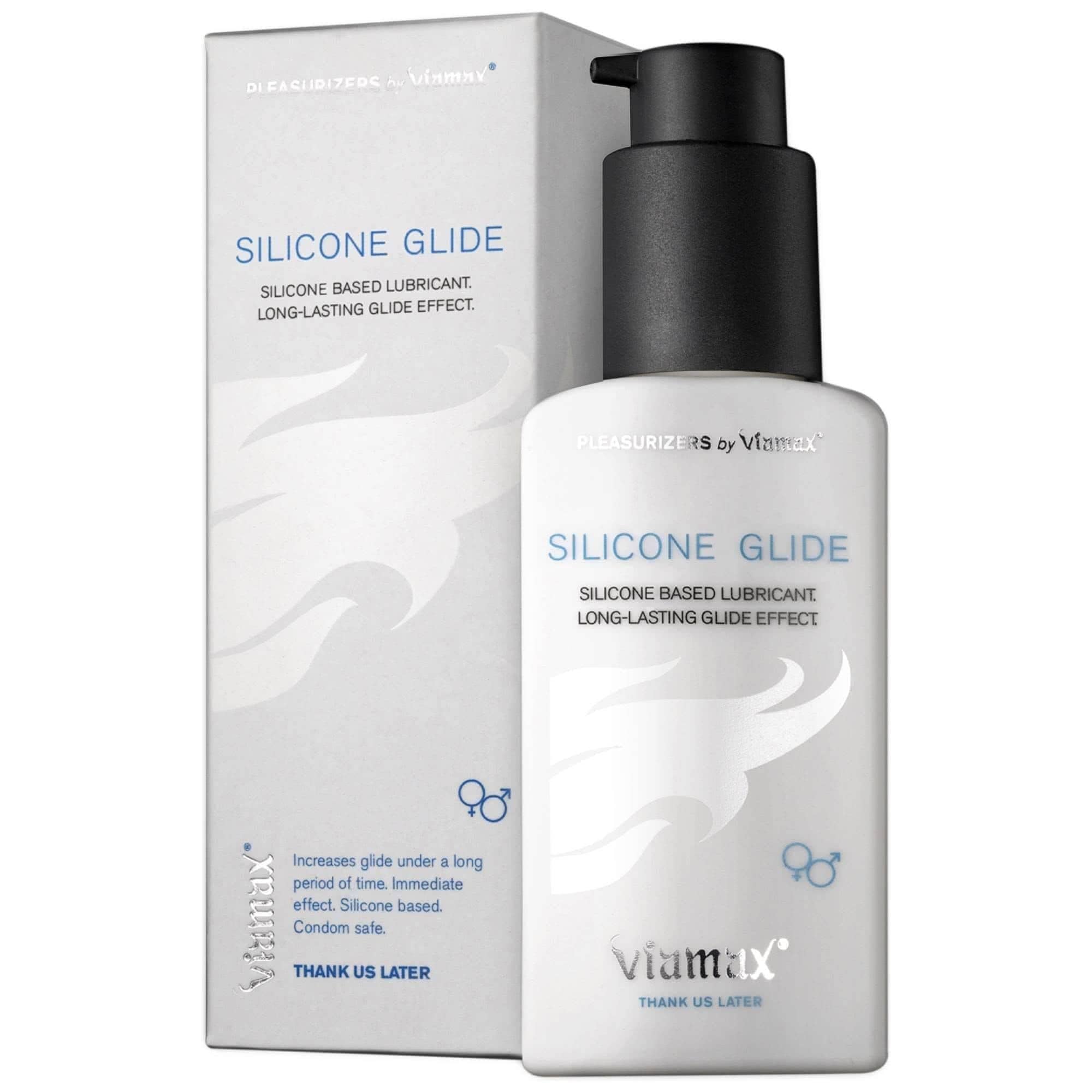 Силиконовая смазка Hot Planet Silicone Glide, 100 мл 4603773486697 - HOT Planet - Универсальные интимные смазки - Купить