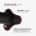 Big Boss Dildo Black