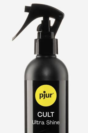 Alle Pjur Cult Ultra Shine 250 ml