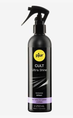 Alle Pjur Cult Ultra Shine 250 ml