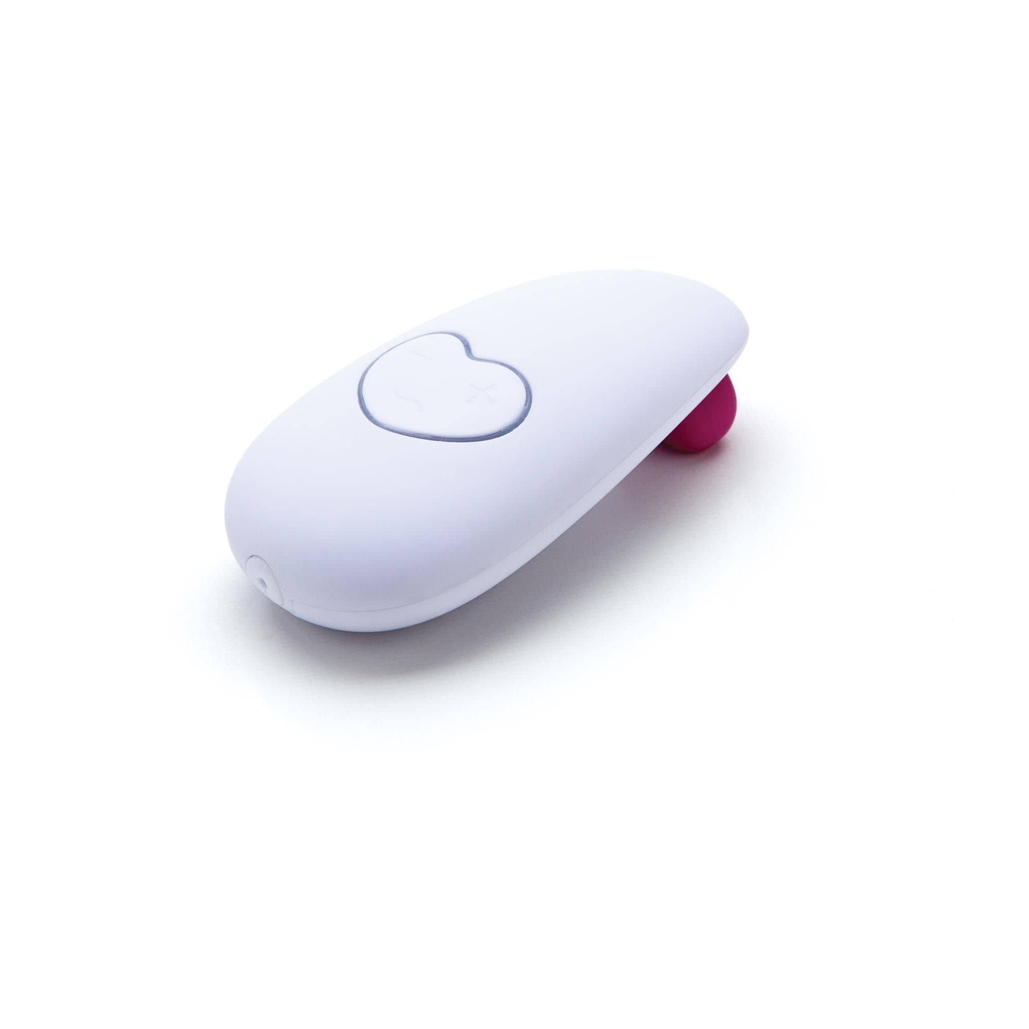 Using Ohmibod