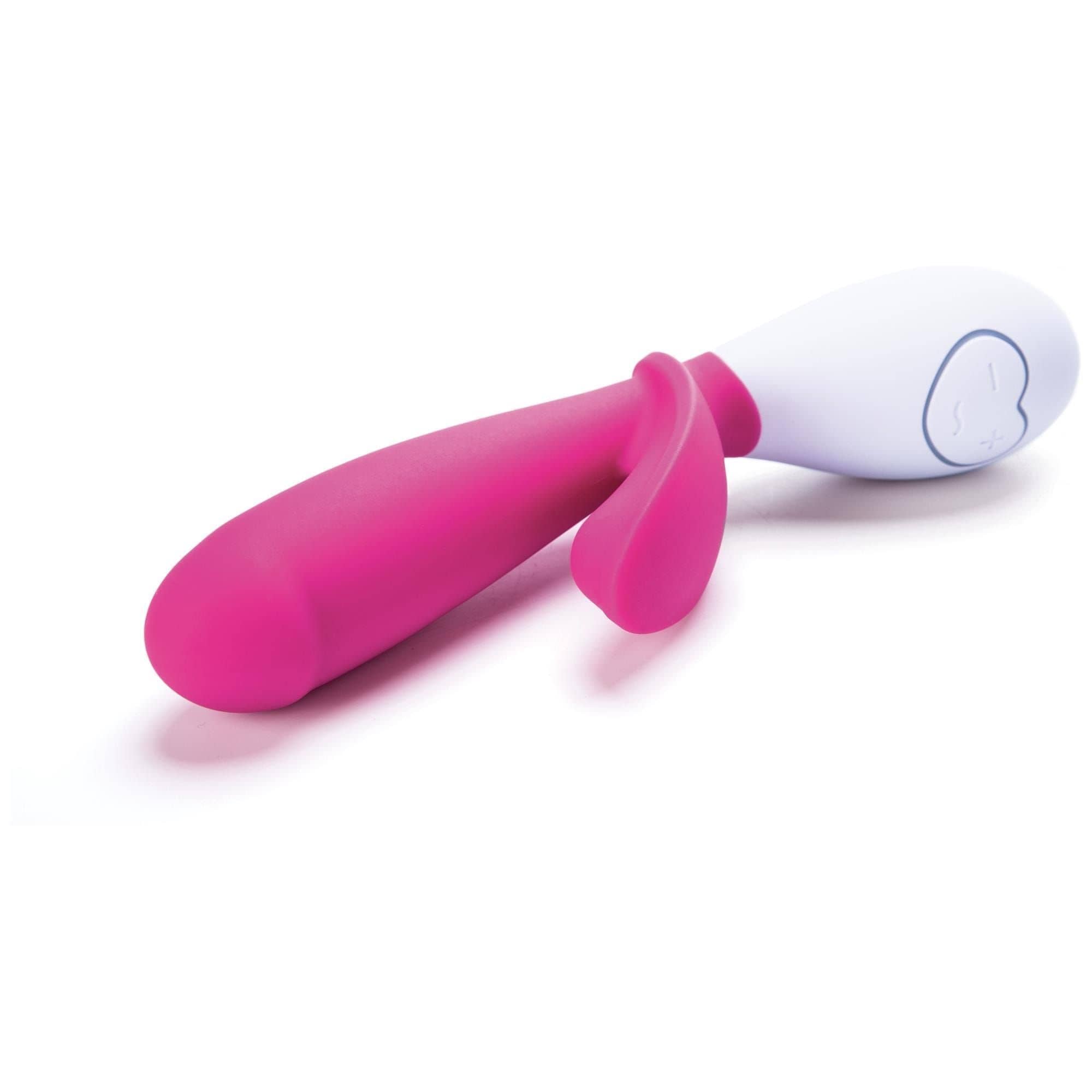 Ohmibod Vibrator Video