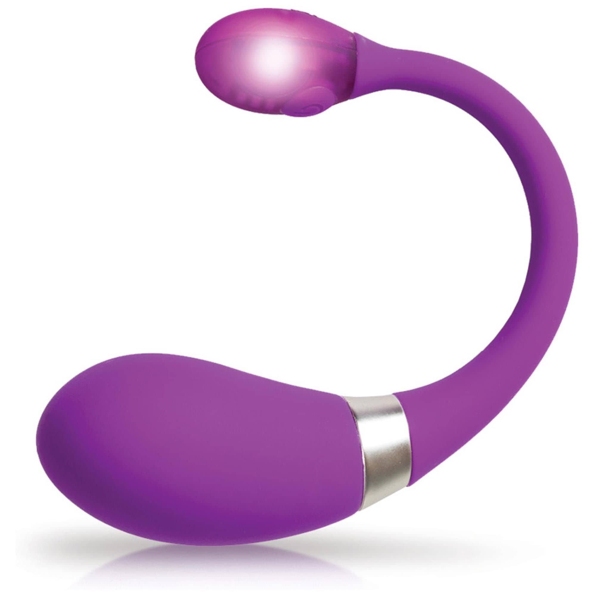 Ohmibod Vibrator Video