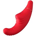 Bendable Magic Finger Vibrator