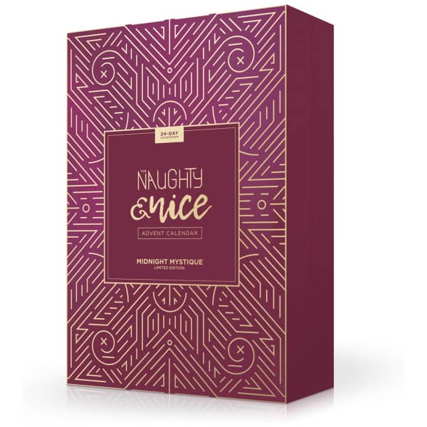 Naughty and Nice Julekalender 2024