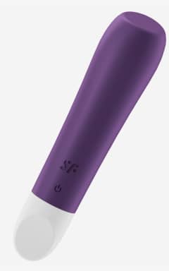 Vibrator Satisfyer Ultra Power Bullet 2 Violet