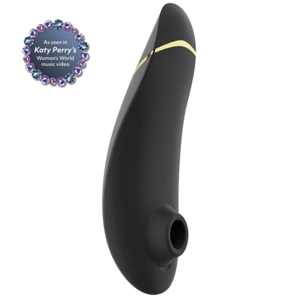 Womanizer Premium 2 Black