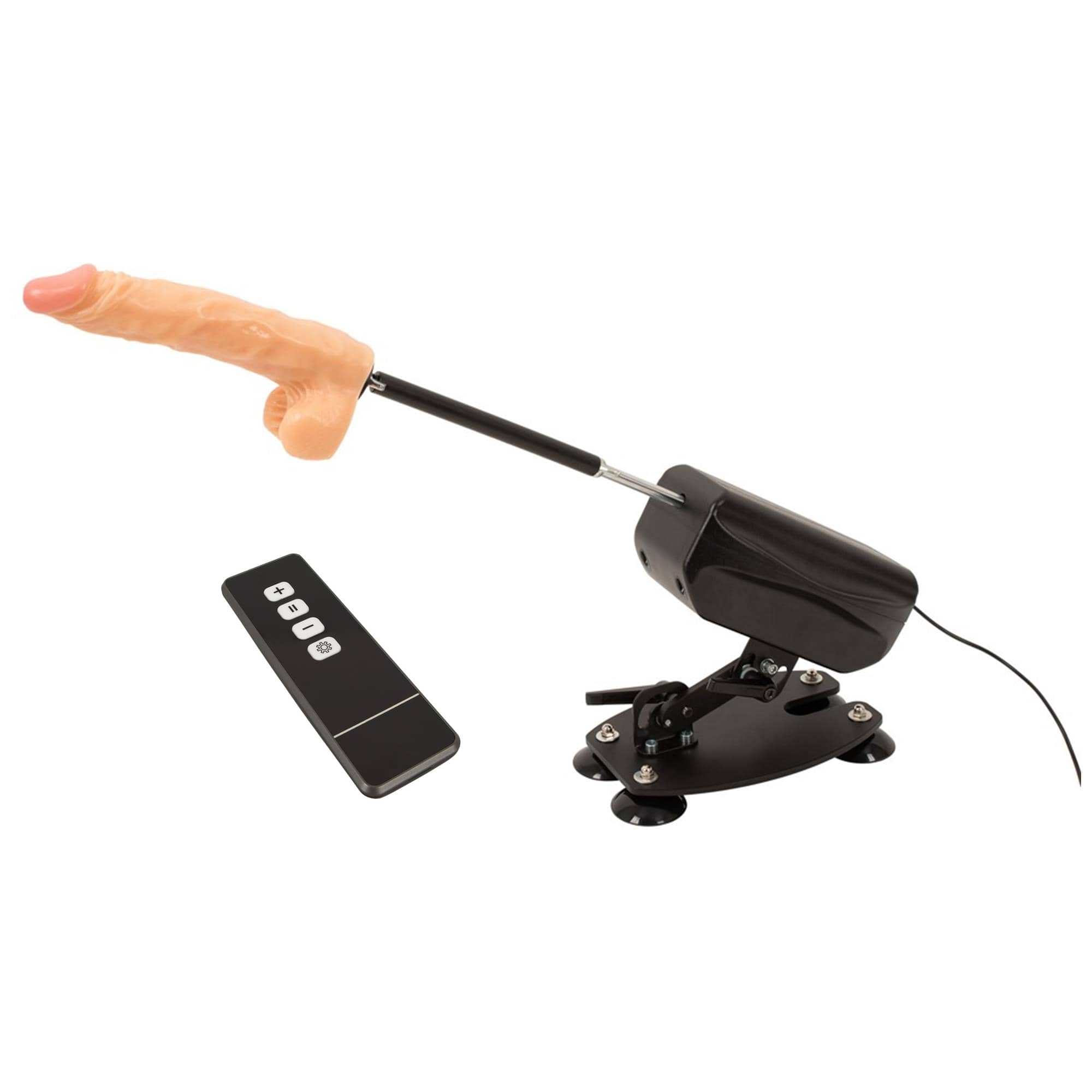 Køb Small Fuck Machine - Sexmaskine - You2Toys | Mshop.dk