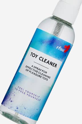 Bedre sex RFSU Toy Cleaner 100ml