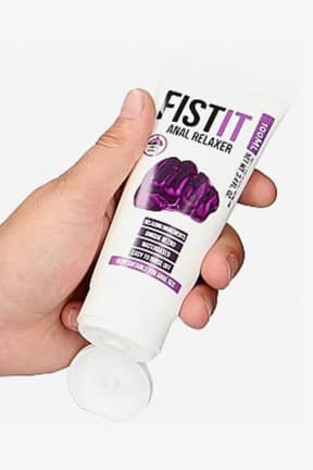 Glidecreme Fist It Anal Relaxer 100 ml