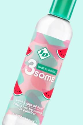 Glidecreme ID 3Some Wild Watermelon 118ml