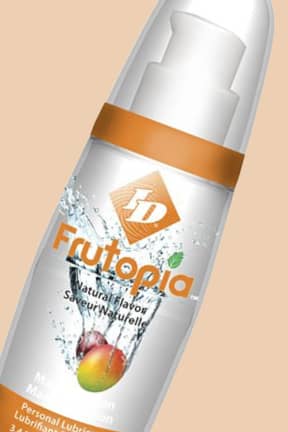 Glidecreme ID Frutopia Pump Mango Passion 100ml