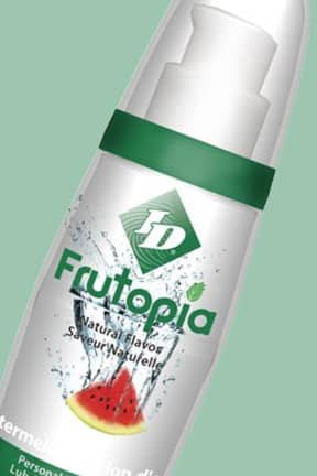 Glidecreme ID Frutopia Pump Watermelon 100ml