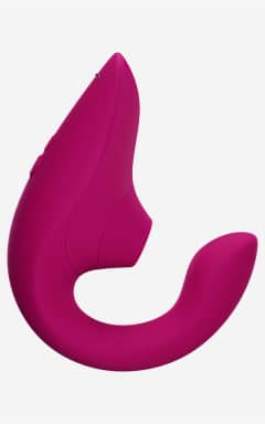 Alle Womanizer Blend Vibrant Pink