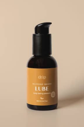 Alle Drip Silicone-based Lube