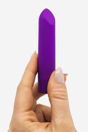 Vibrator Pleasure Bullet