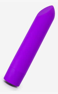 Vibrator Pleasure Bullet