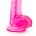 Clearlust Joyful Dildo