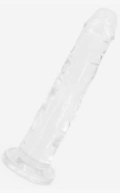 Intimlegetøj Clearlust Flawless Dildo