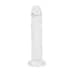 Clearlust Magic Dildo