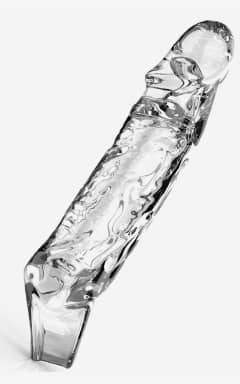Alle Extension Sleeve Clear