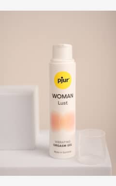 Valentines Day Pjur Woman Lust Gel 15ml