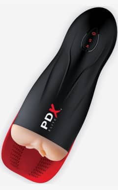 Sexlegetøj til mænd PDX Elite Fuck-O-Matic
