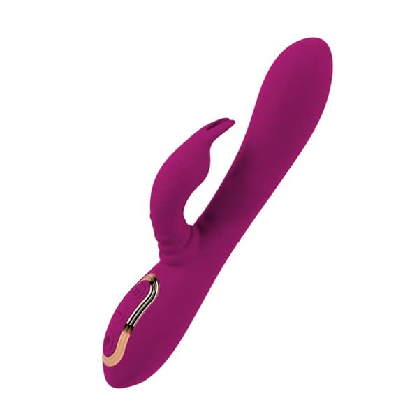 3 Function Vibrator