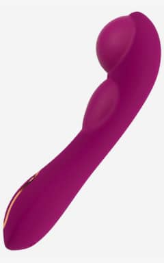 For kvinder Inflatable Vibrator