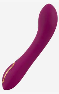 Alle Inflatable Vibrator