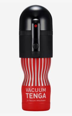 Sexlegetøj til mænd Tenga Vacuum Max
