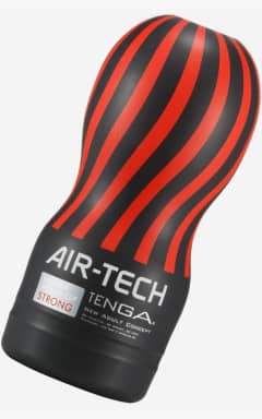 Pocket Pussy Tenga Air Tech Black