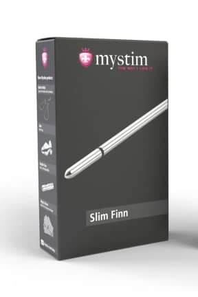 BDSM Slim Finn
