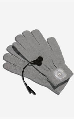 Tilbehør Magic Gloves