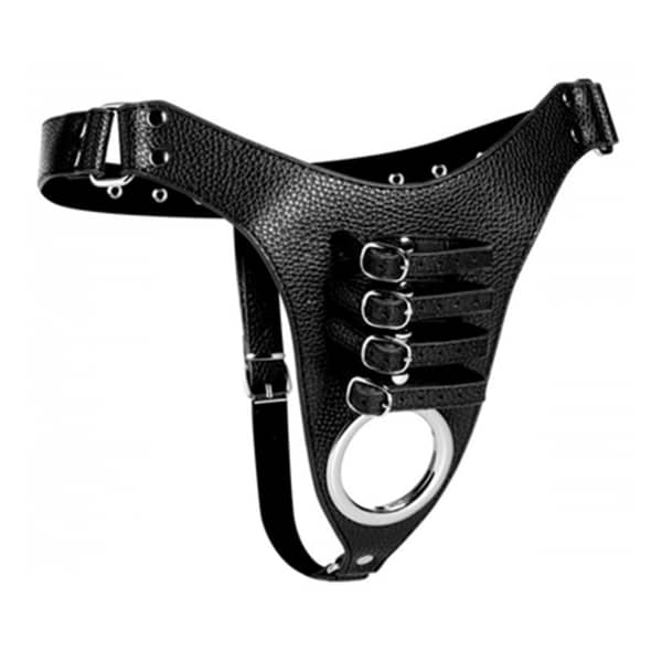 Chastity Harness For Men