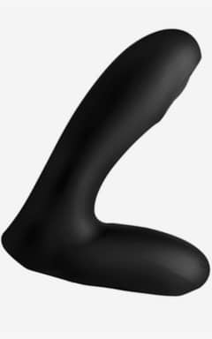 Alle P-Pulse Tapping Prostate Stimulator 12 Speeds