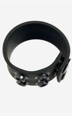 Alle Ball Strap Cockring