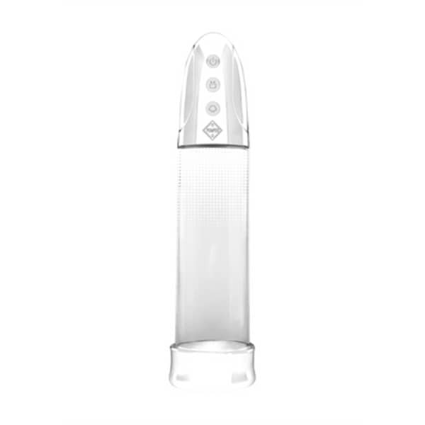 Automatic Rechargeable Luv Penis Pump