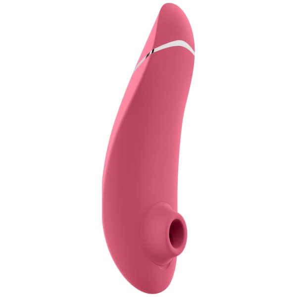 Womanizer Premium 2 Raspberry + Libra