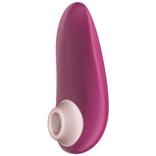 Womanizer Starlet 3 Pink, Ladylove Iris, Mshop Care Lube 100ml