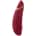 Womanizer Premium 2 Bordeaux Duo Pleasure Black