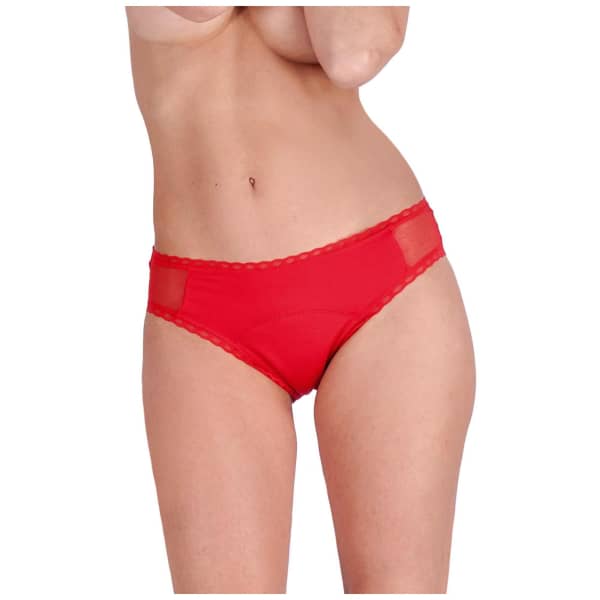 Braga Menstrual Red Daily S