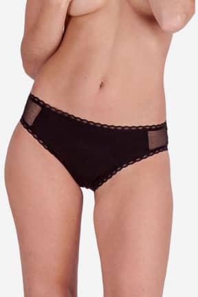 Alle Braga Menstrual Black Daily L