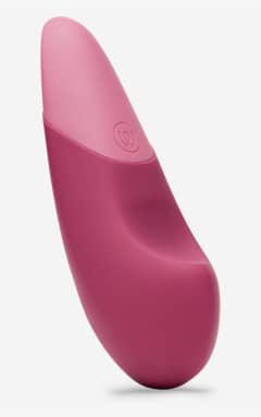 Alle Womanizer Vibe Dusky Pink