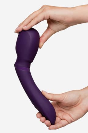 Alle We-Vibe Wand 2 Purple