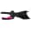 Ohmibod Club Vibe 3.OH Music Vibrator Pink