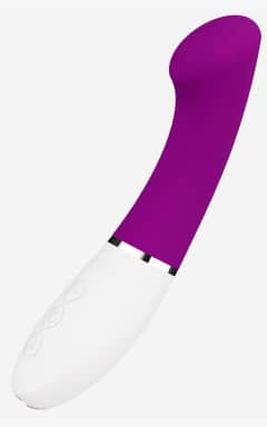 Vibrator Lelo Gigi 3 Deep Rose