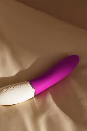 Vibrator Lelo Liv 3 Deep Rose