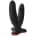 Fun Factory Ryde Dildo Black